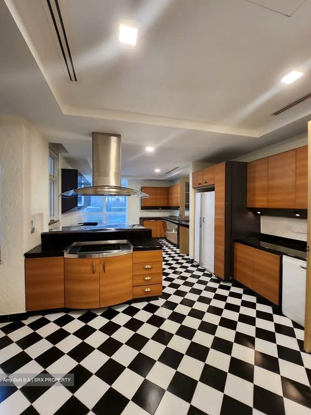 Scotts 28 (D9), Condominium #545001311